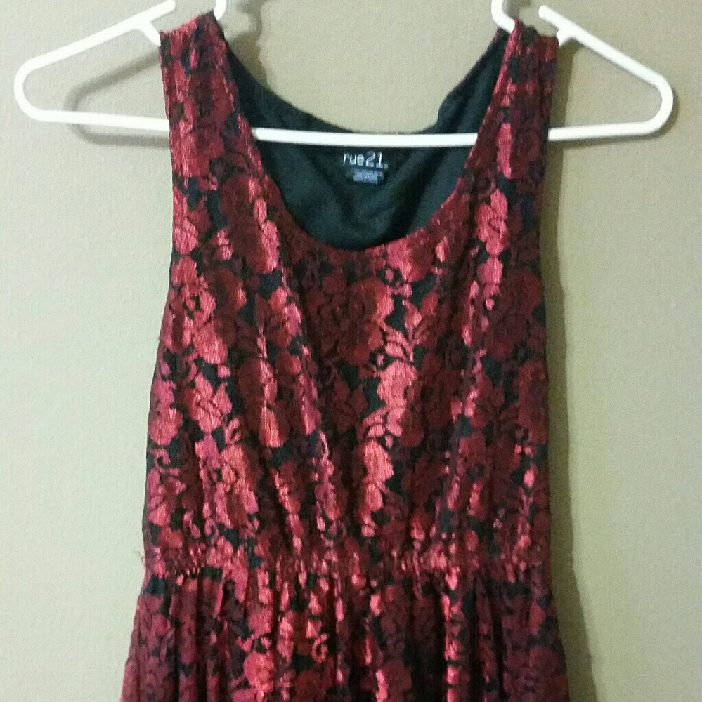 Dress